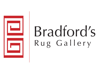 Bradford's logo design
