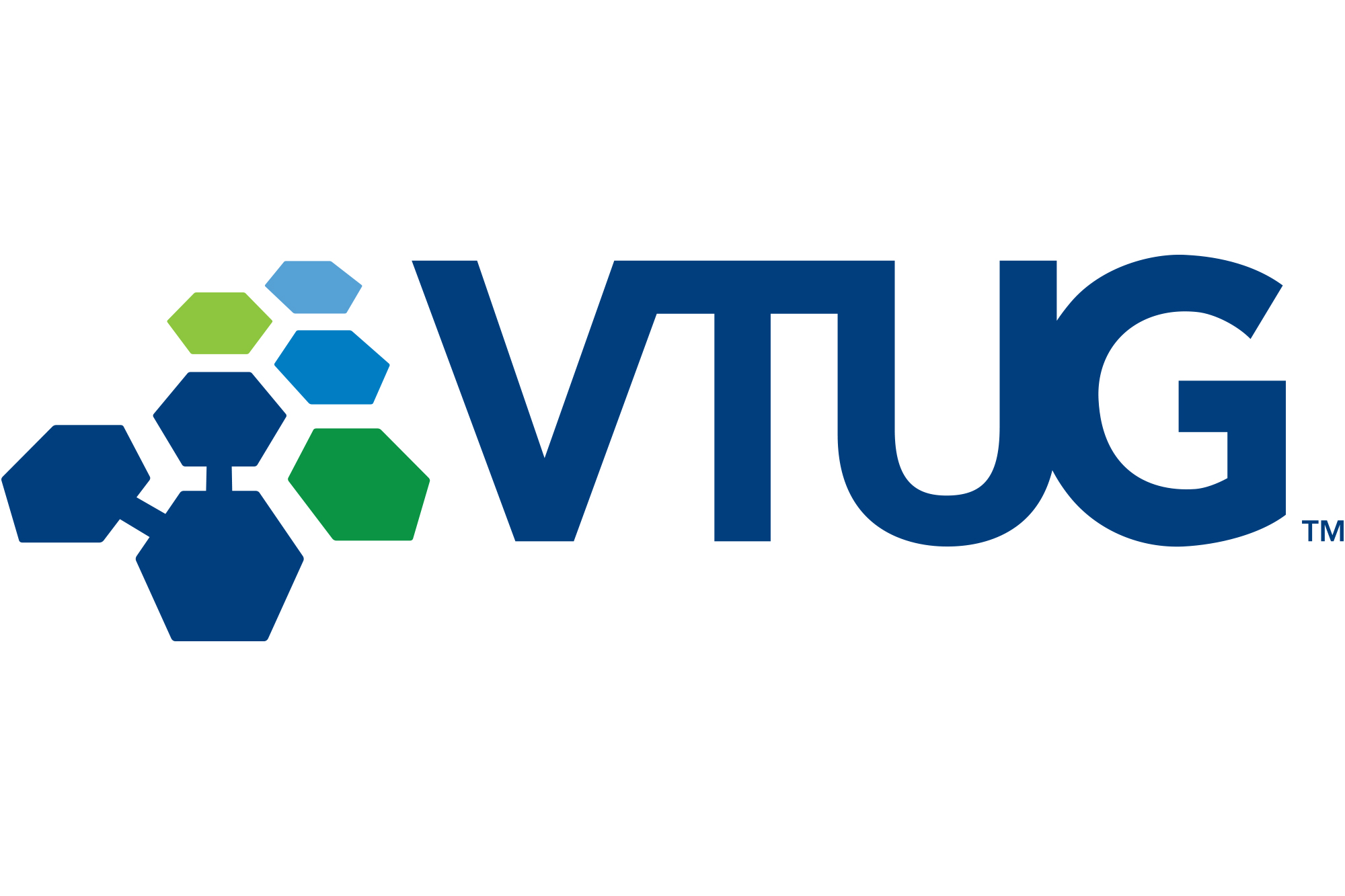 VTUG logo re-design