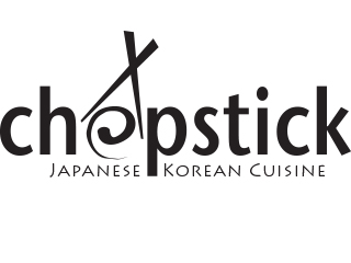 Chopstick Sushi Branding