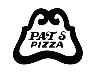 Pat's Pizza Web Design
