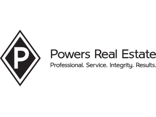 Powers Real Estate Branding
